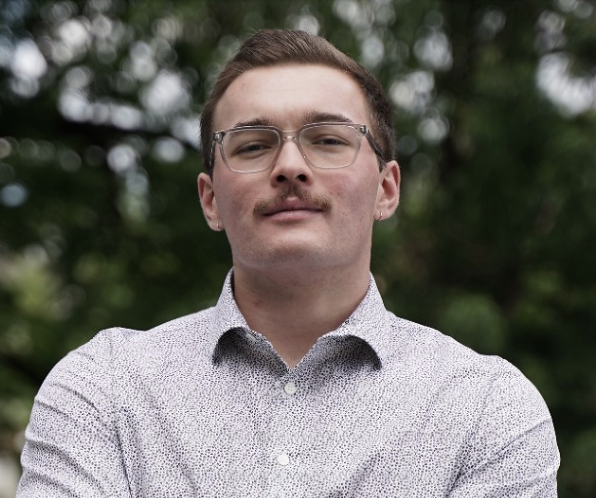 Photo of Kobe Ikegami